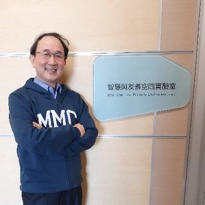 申永順主任秘書